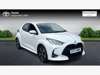 Used Toyota Yaris 2024 for sale - 79076259: Photo