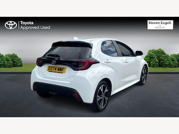 Used Toyota Yaris 2024 for sale - 79076259: Photo