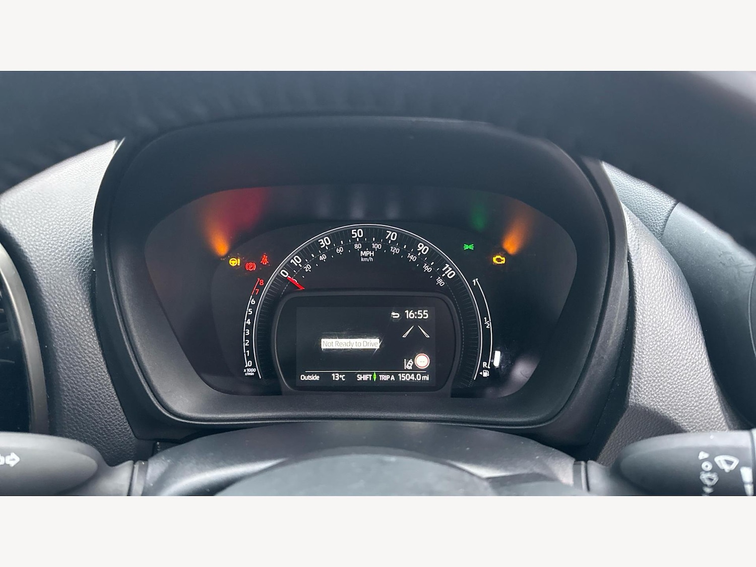 Used Toyota Aygo X 2023 for sale - 76832506: Photo 11