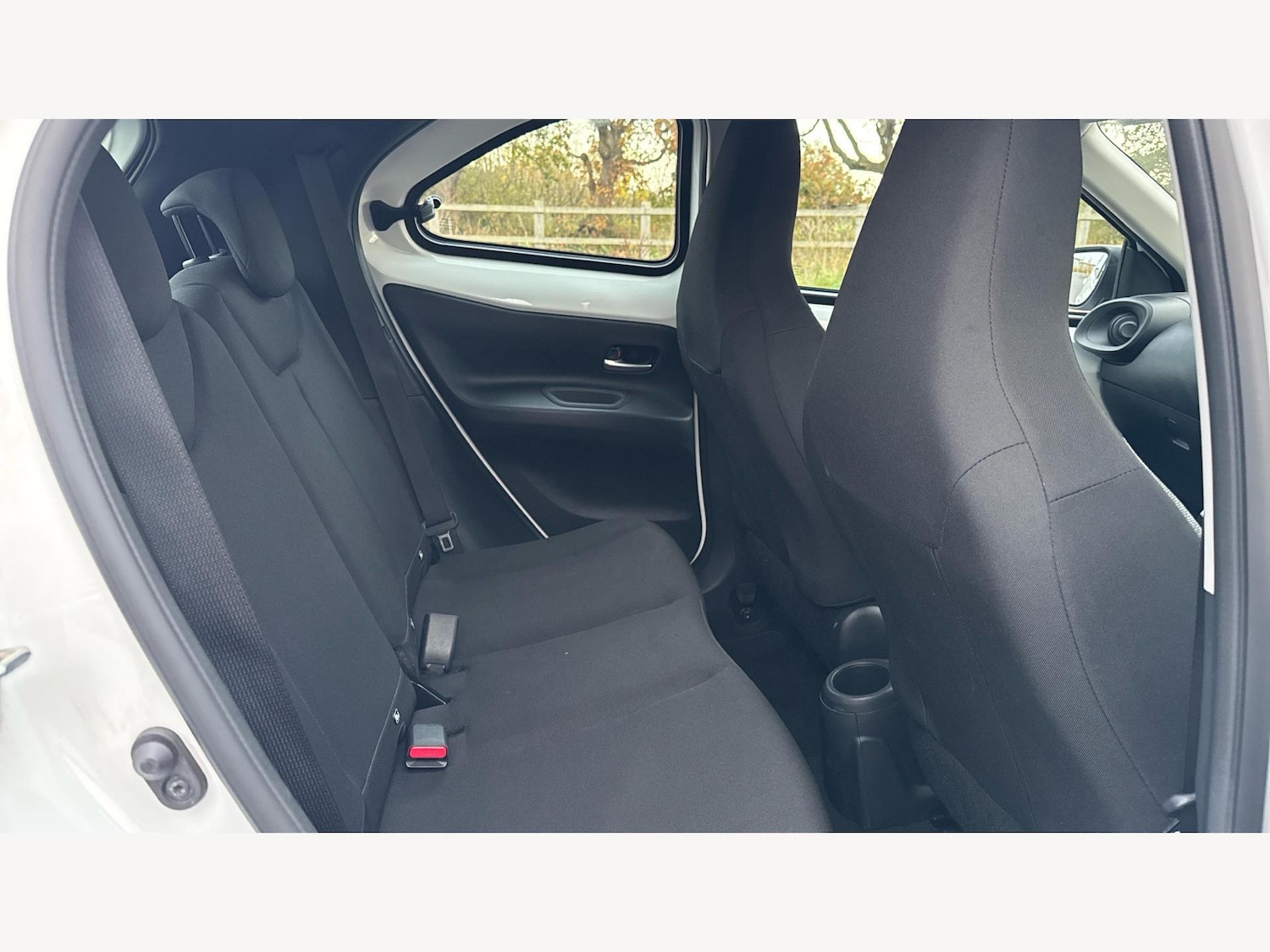 Used Toyota Aygo X 2023 for sale - 76832506: Photo 14