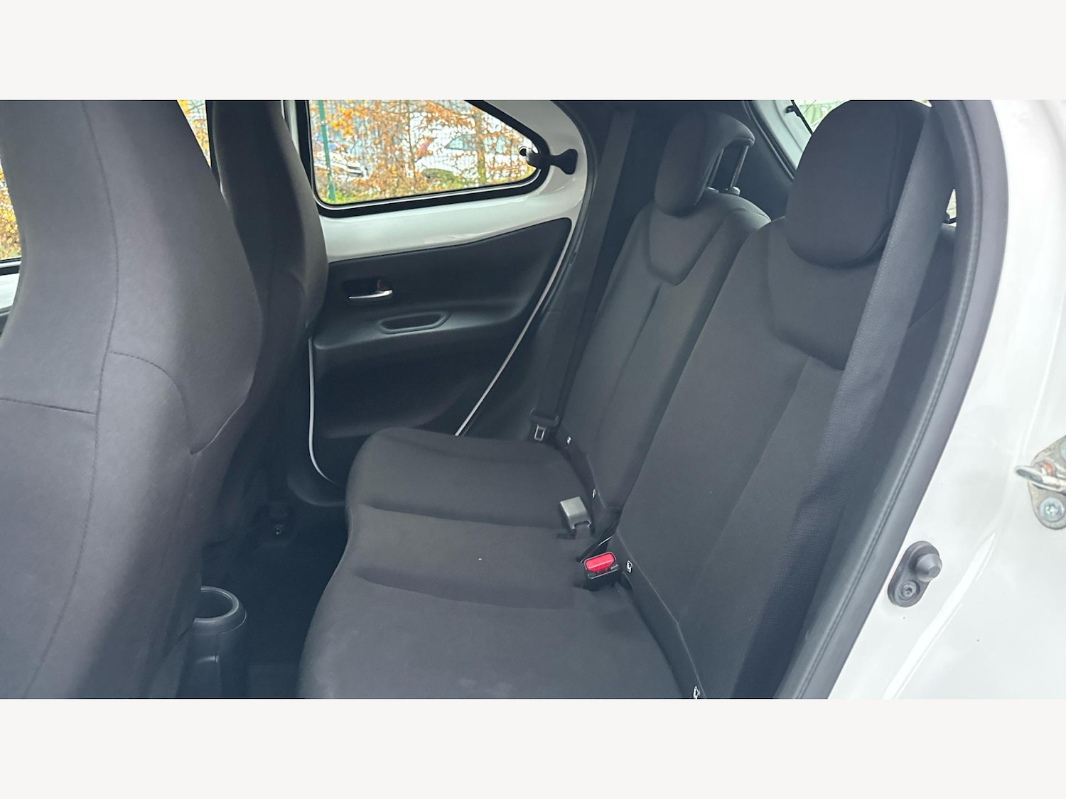 Used Toyota Aygo X 2023 for sale - 76832506: Photo 15