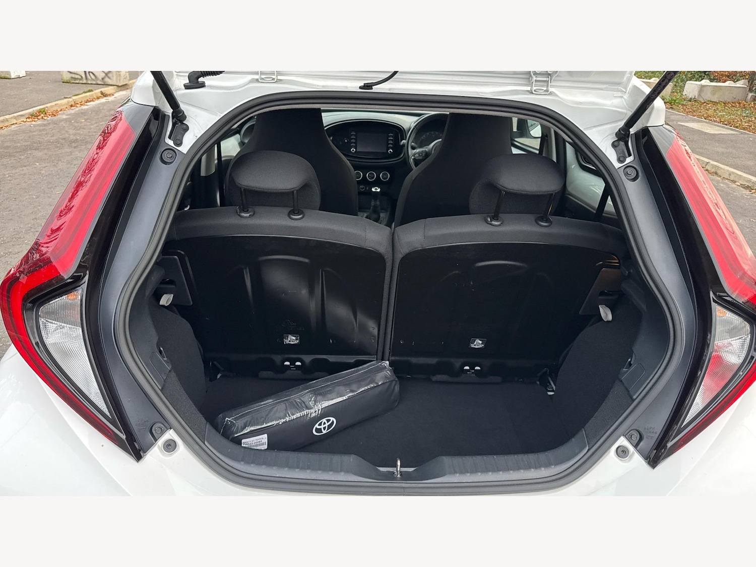 Used Toyota Aygo X 2023 for sale - 76832506: Photo 16