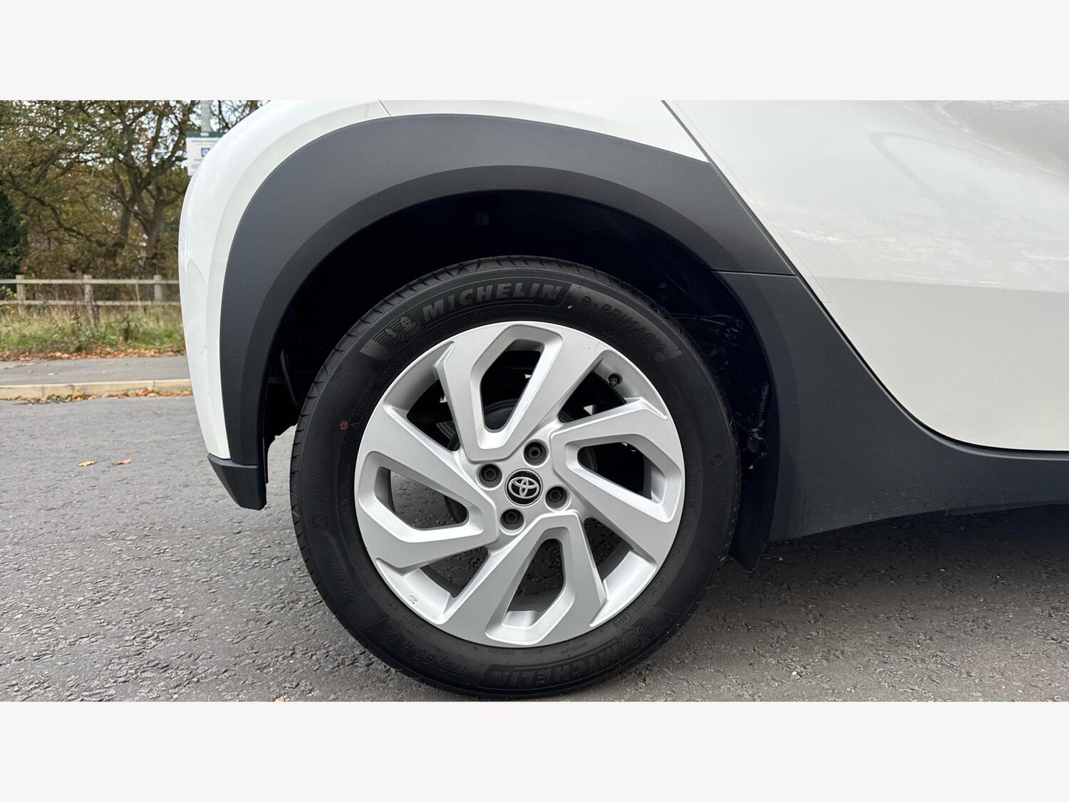 Used Toyota Aygo X 2023 for sale - 76832506: Photo 20