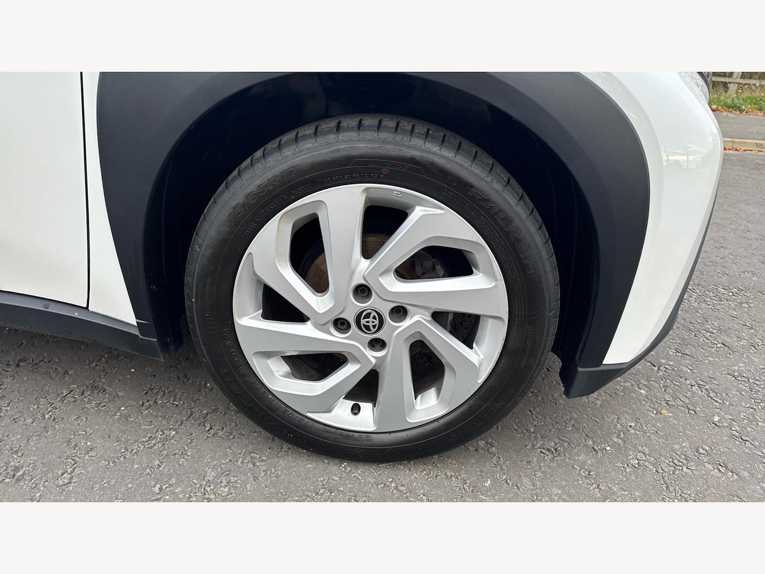 Used Toyota Aygo X 2023 for sale - 76832506: Photo 22