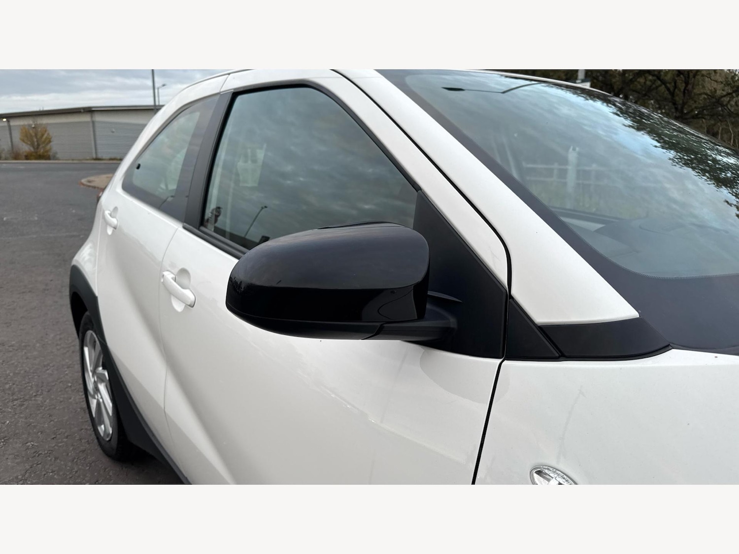 Used Toyota Aygo X 2023 for sale - 76832506: Photo 23