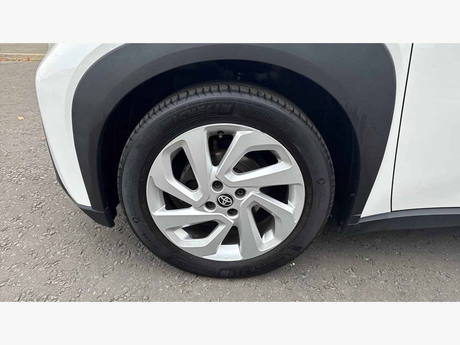 Used Toyota Aygo X 2023 for sale - 76832506: Photo 27