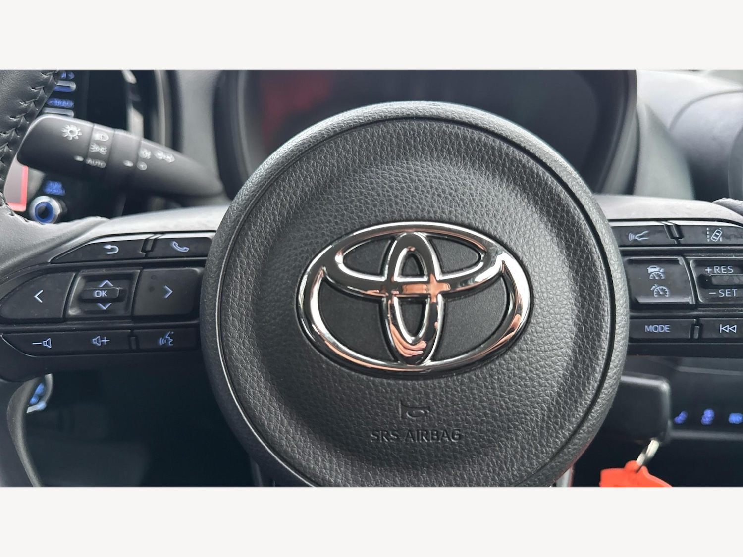 Used Toyota Aygo X 2023 for sale - 76832506: Photo 32