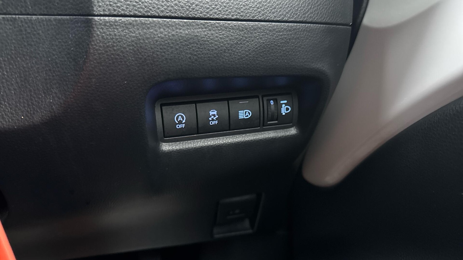 Used Toyota Aygo X 2023 for sale - 76832506: Photo 34