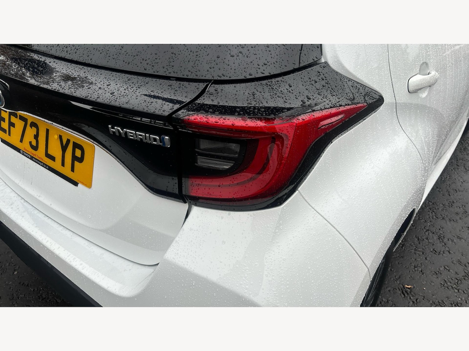 Used Toyota Yaris for sale - 77191408: Photo 25