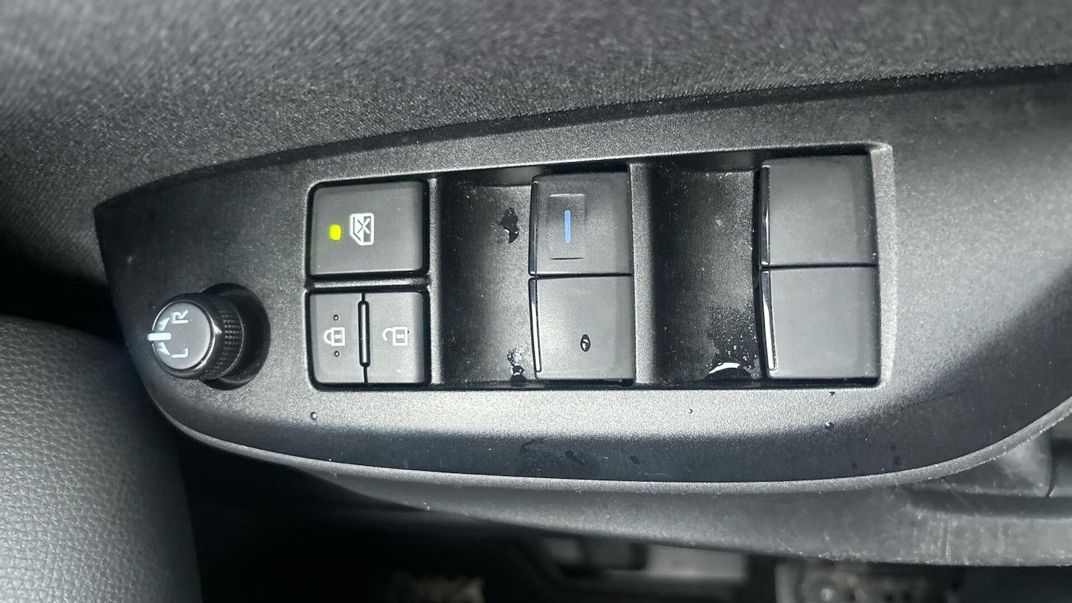 Used Toyota Yaris for sale - 77191408: Photo 33