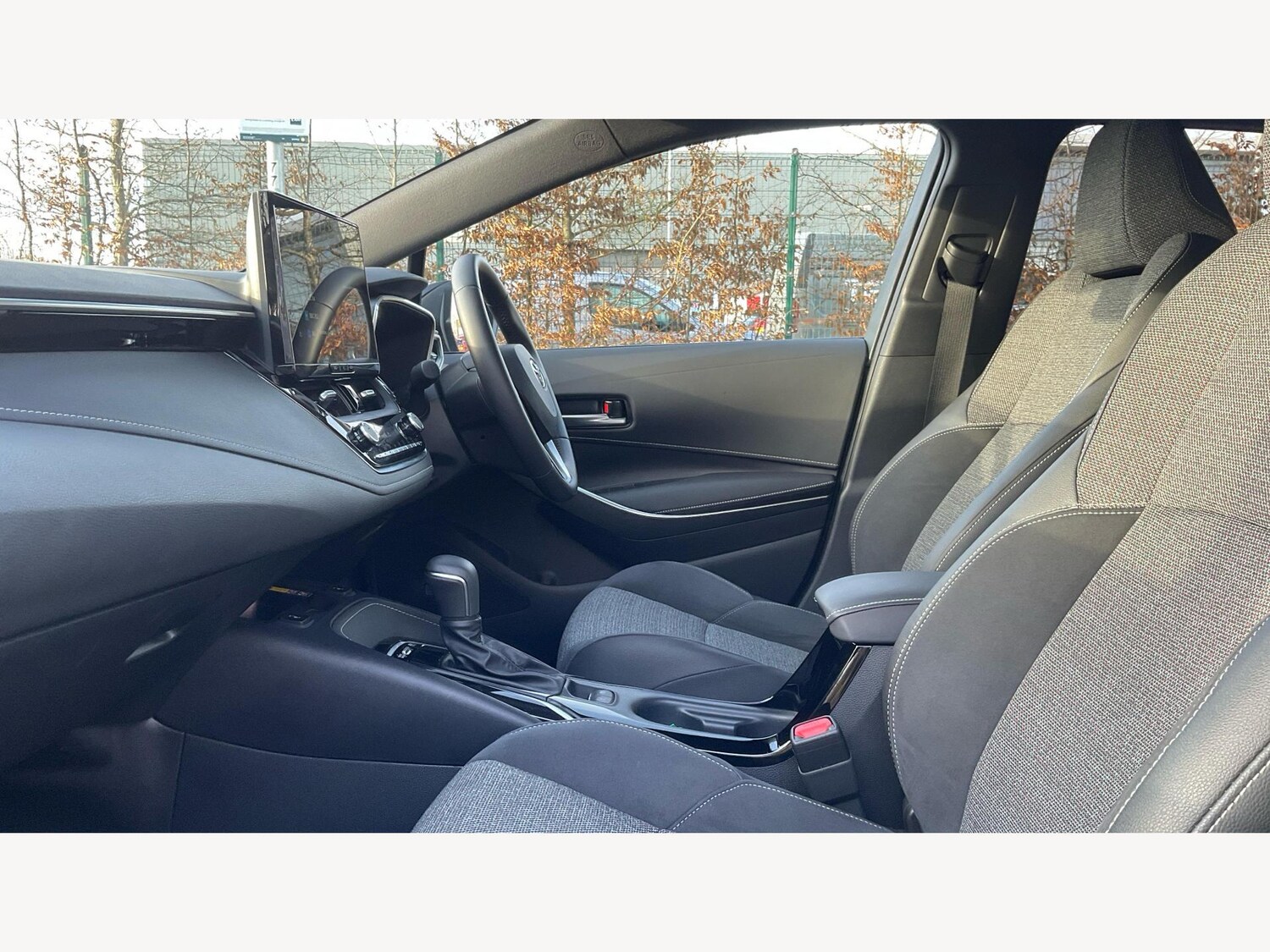 Used Toyota Corolla for sale - 77175924: Photo 12