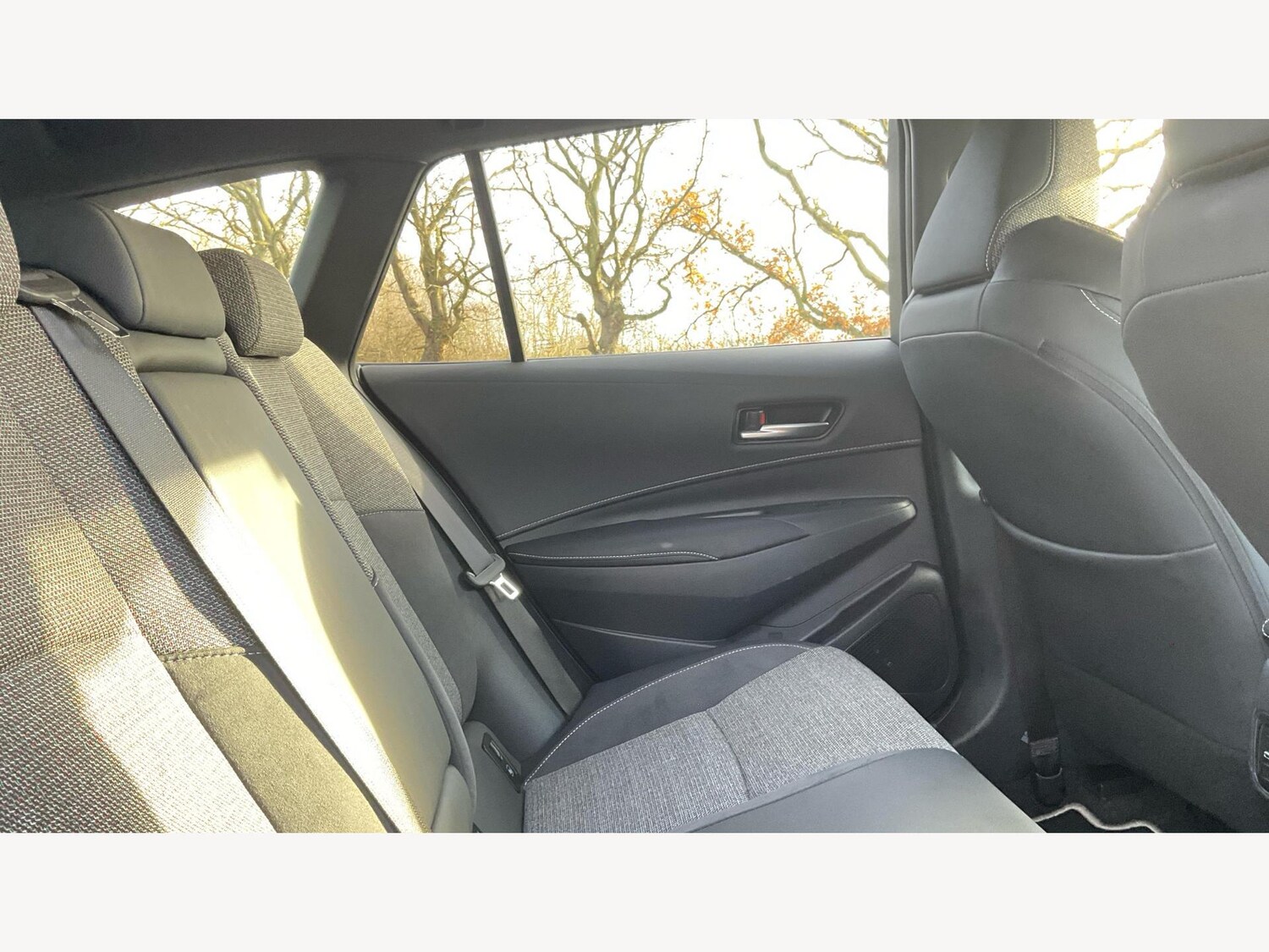 Used Toyota Corolla for sale - 77175924: Photo 14