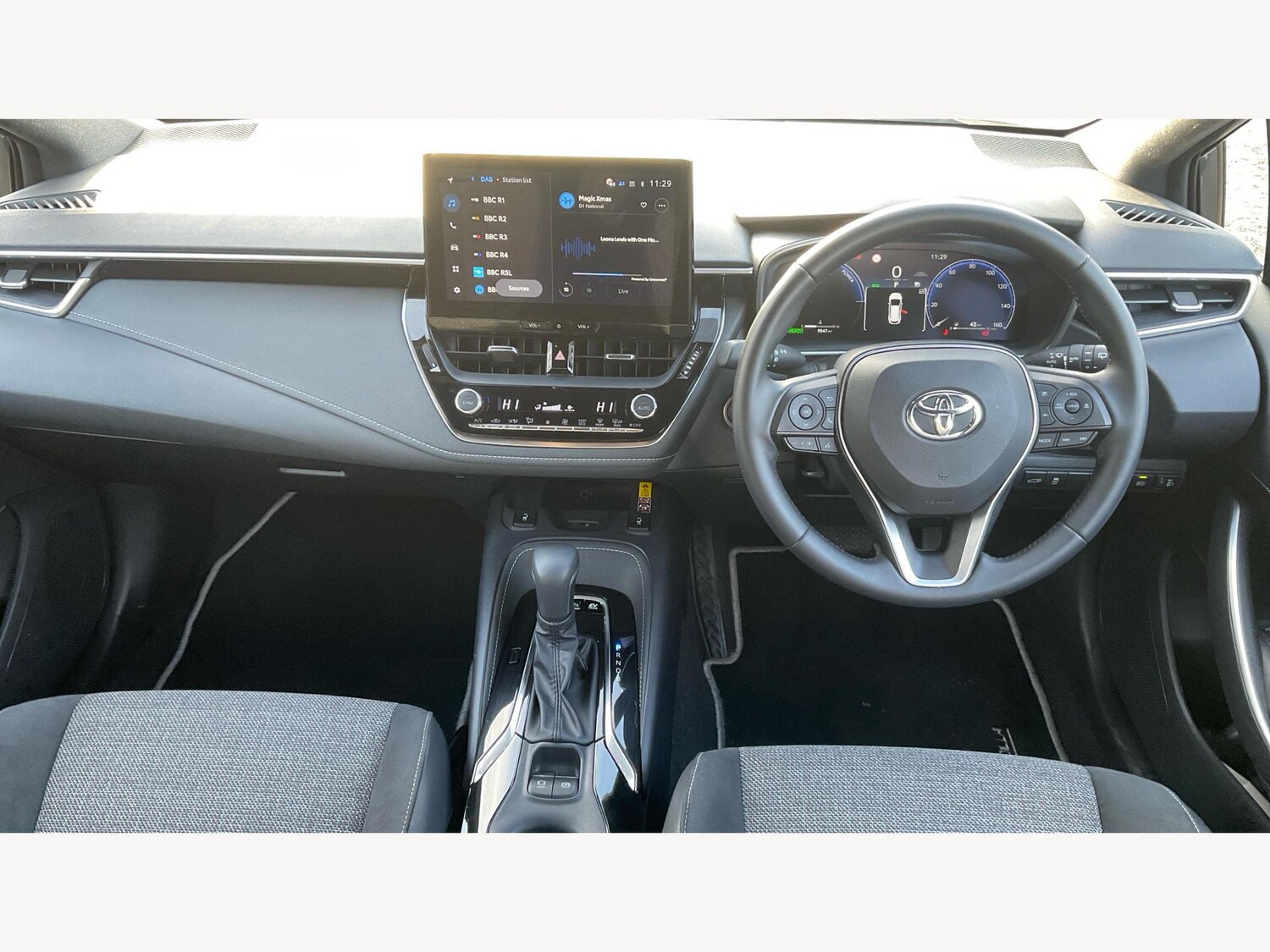 Used Toyota Corolla for sale - 77175924: Photo 7