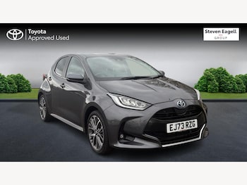 Used Toyota Yaris 2023 for sale - 78548873: Photo