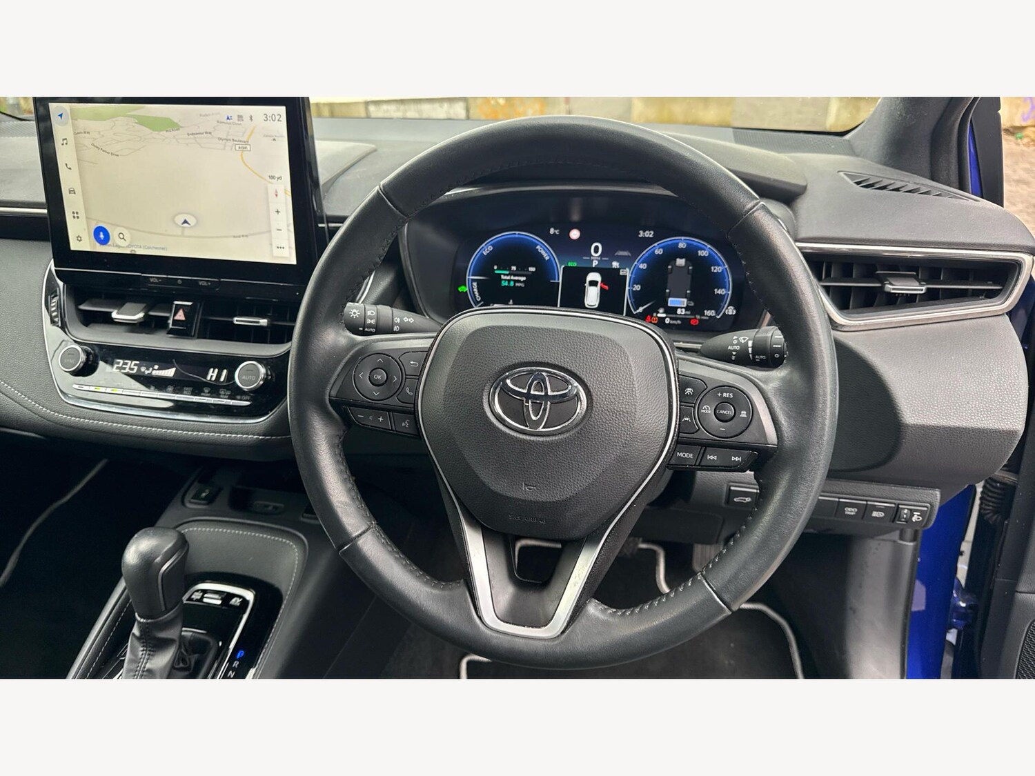 Used Toyota Corolla 2023 for sale - 77939697: Photo 10