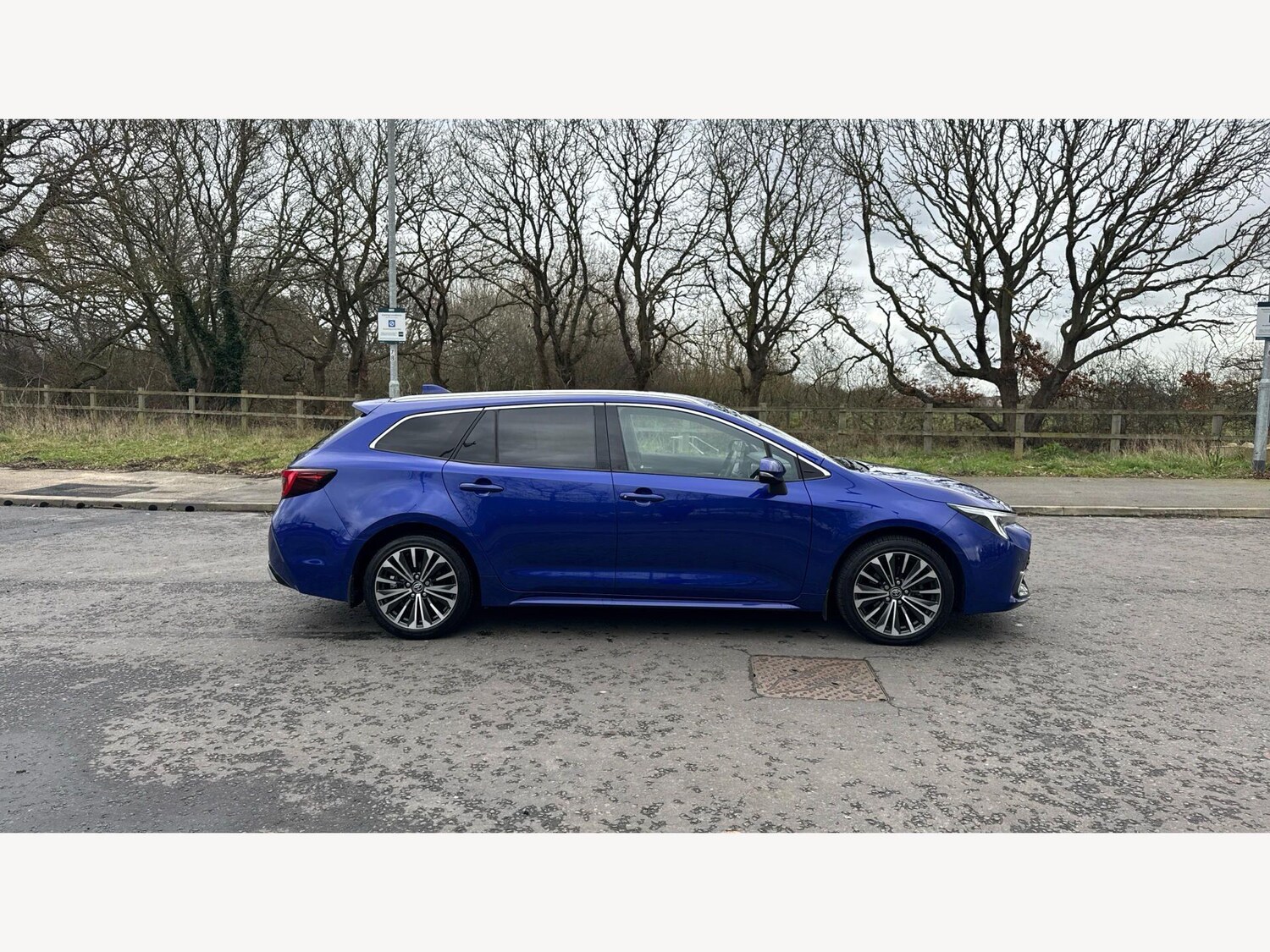 Used Toyota Corolla 2023 for sale - 77939697: Photo 18