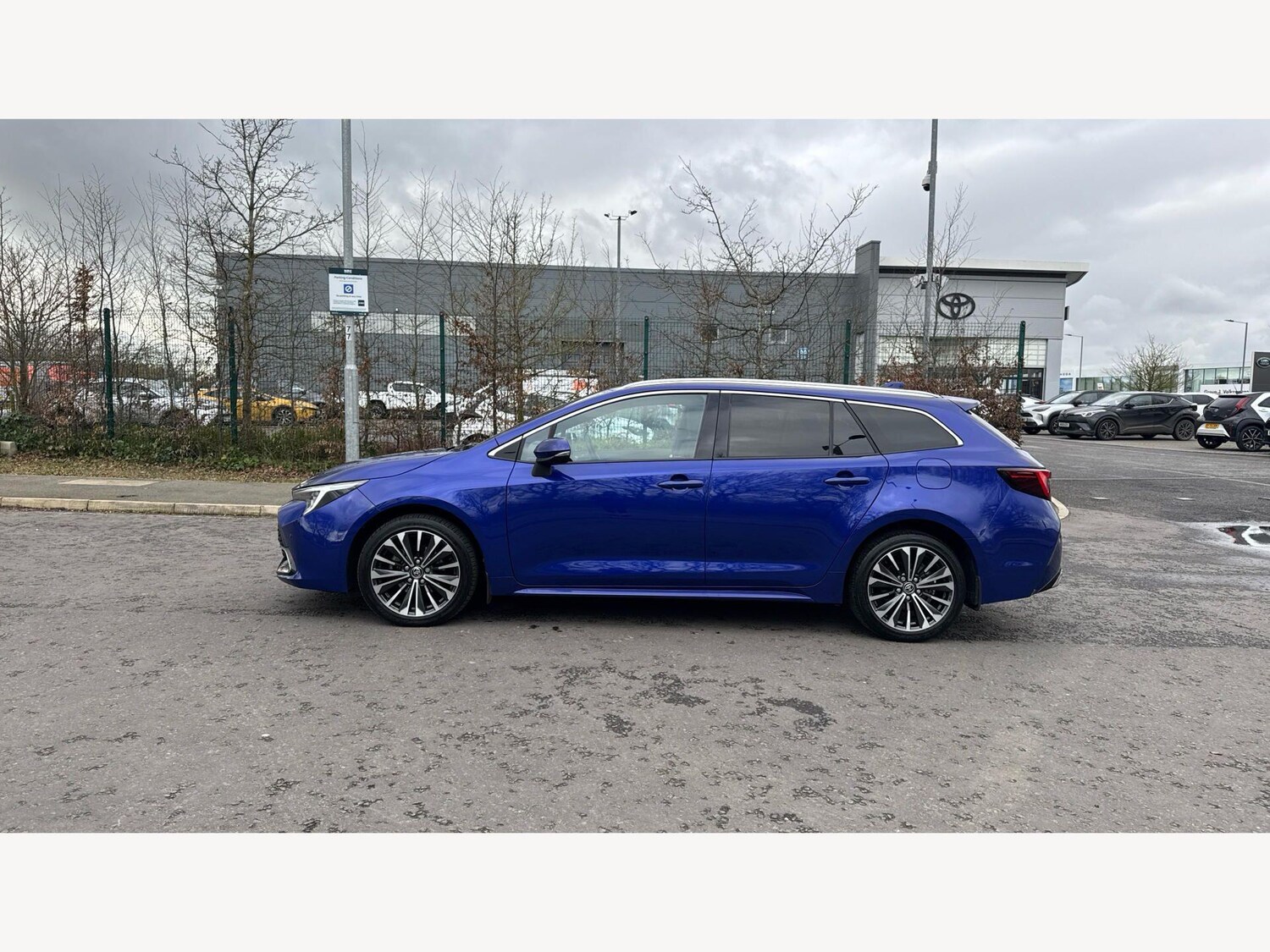 Used Toyota Corolla 2023 for sale - 77939697: Photo 19