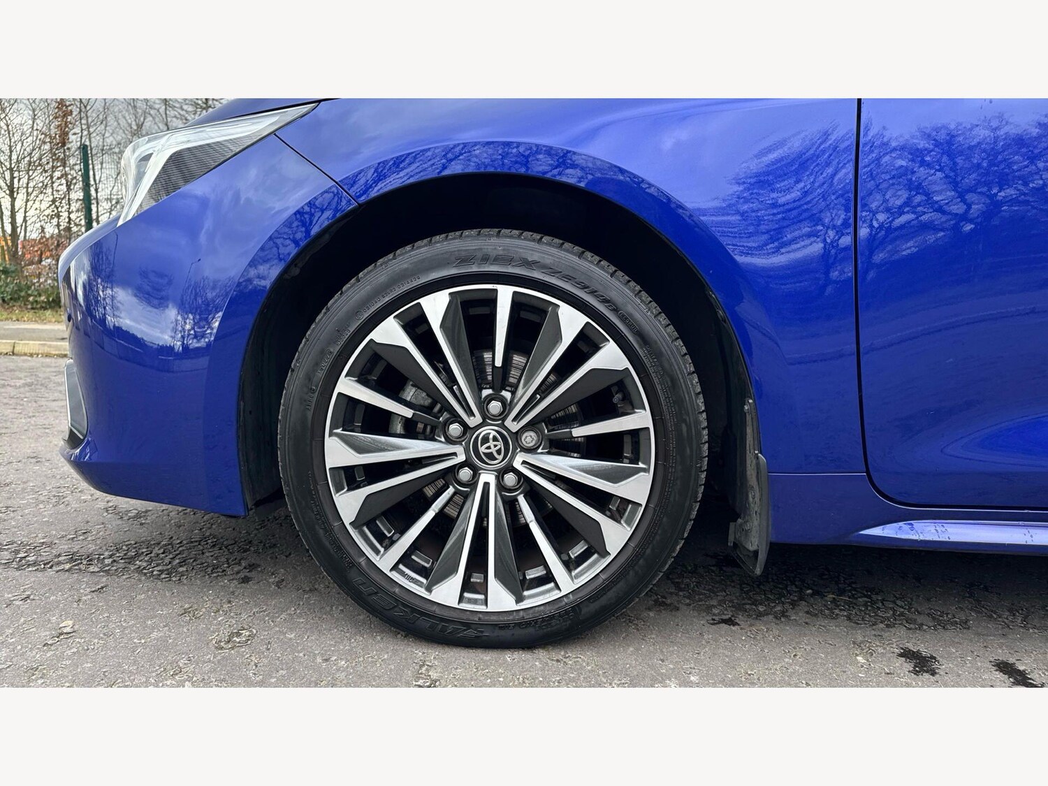 Used Toyota Corolla 2023 for sale - 77939697: Photo 20