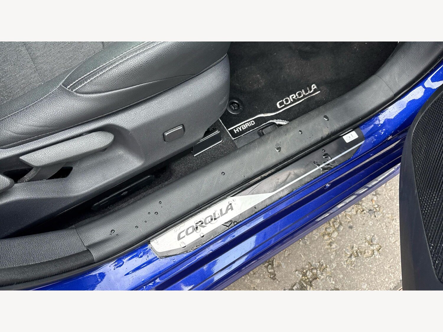 Used Toyota Corolla 2023 for sale - 77939697: Photo 22