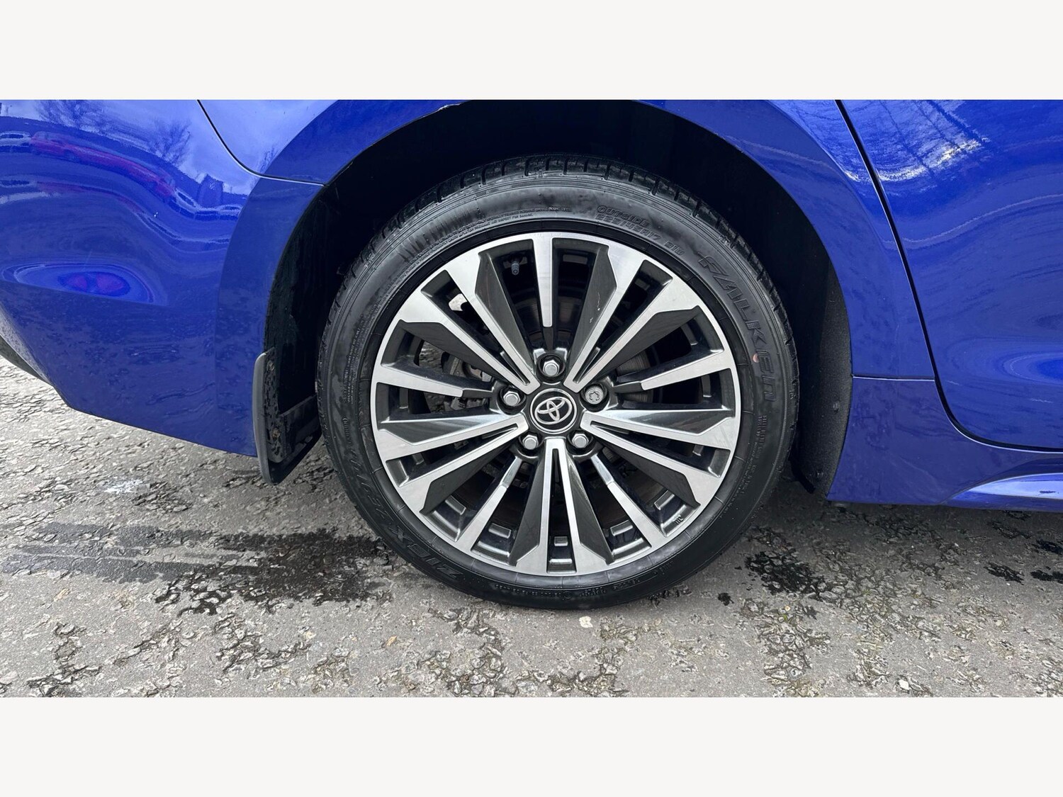 Used Toyota Corolla 2023 for sale - 77939697: Photo 25