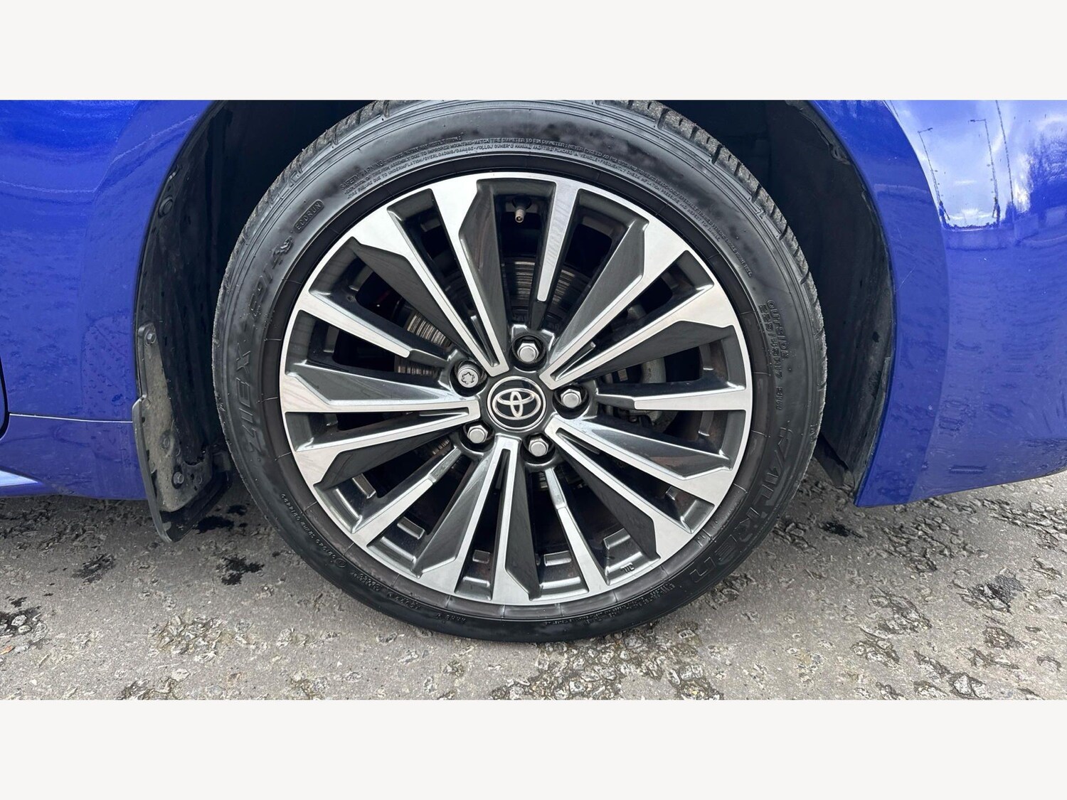 Used Toyota Corolla 2023 for sale - 77939697: Photo 28