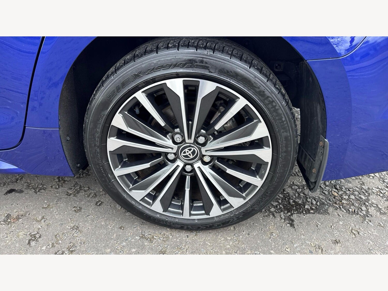 Used Toyota Corolla 2023 for sale - 77939697: Photo 31