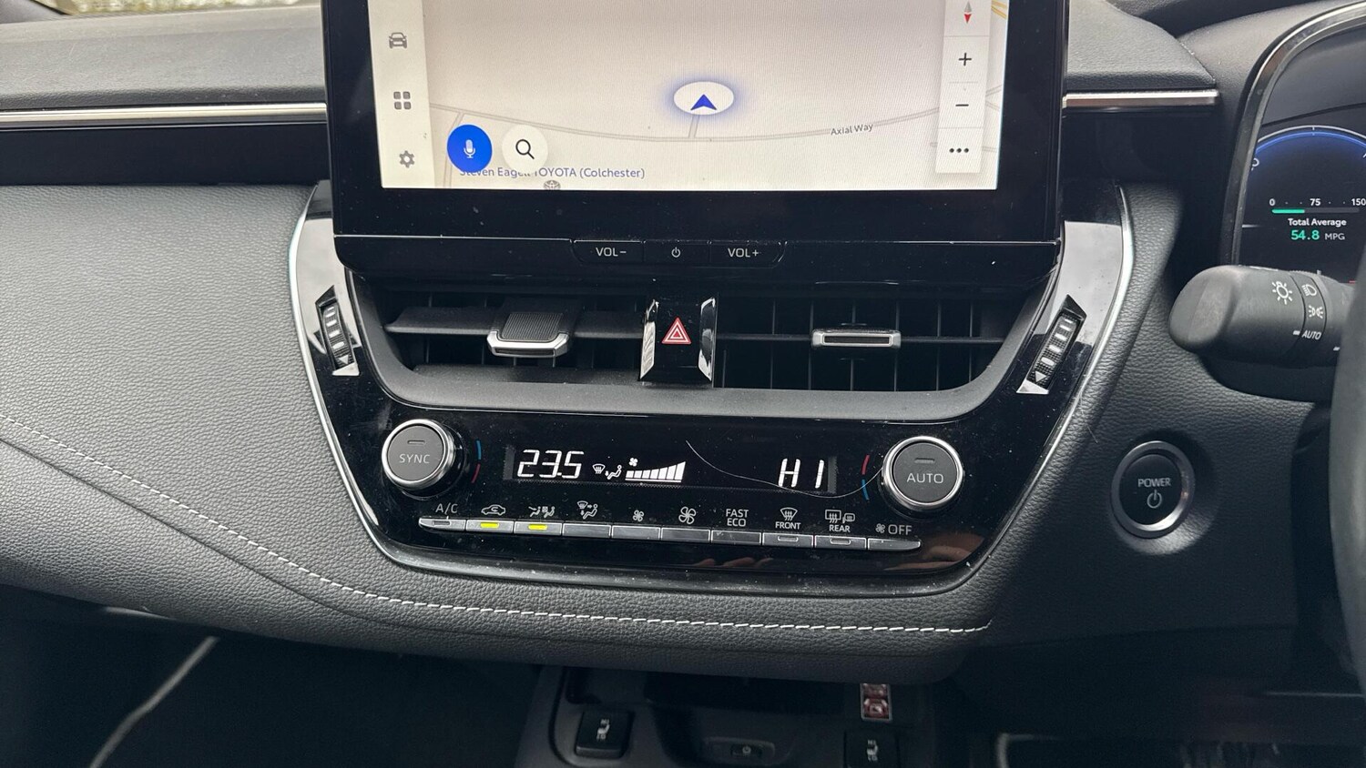 Used Toyota Corolla 2023 for sale - 77939697: Photo 33