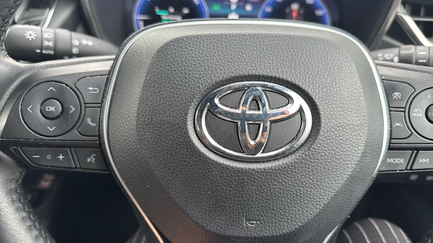 Used Toyota Corolla 2023 for sale - 77939697: Photo 38