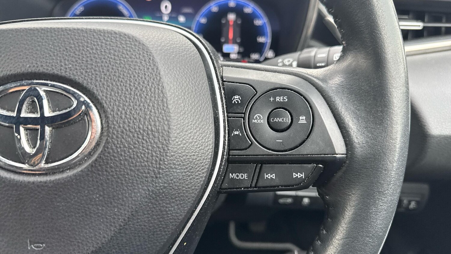 Used Toyota Corolla 2023 for sale - 77939697: Photo 39
