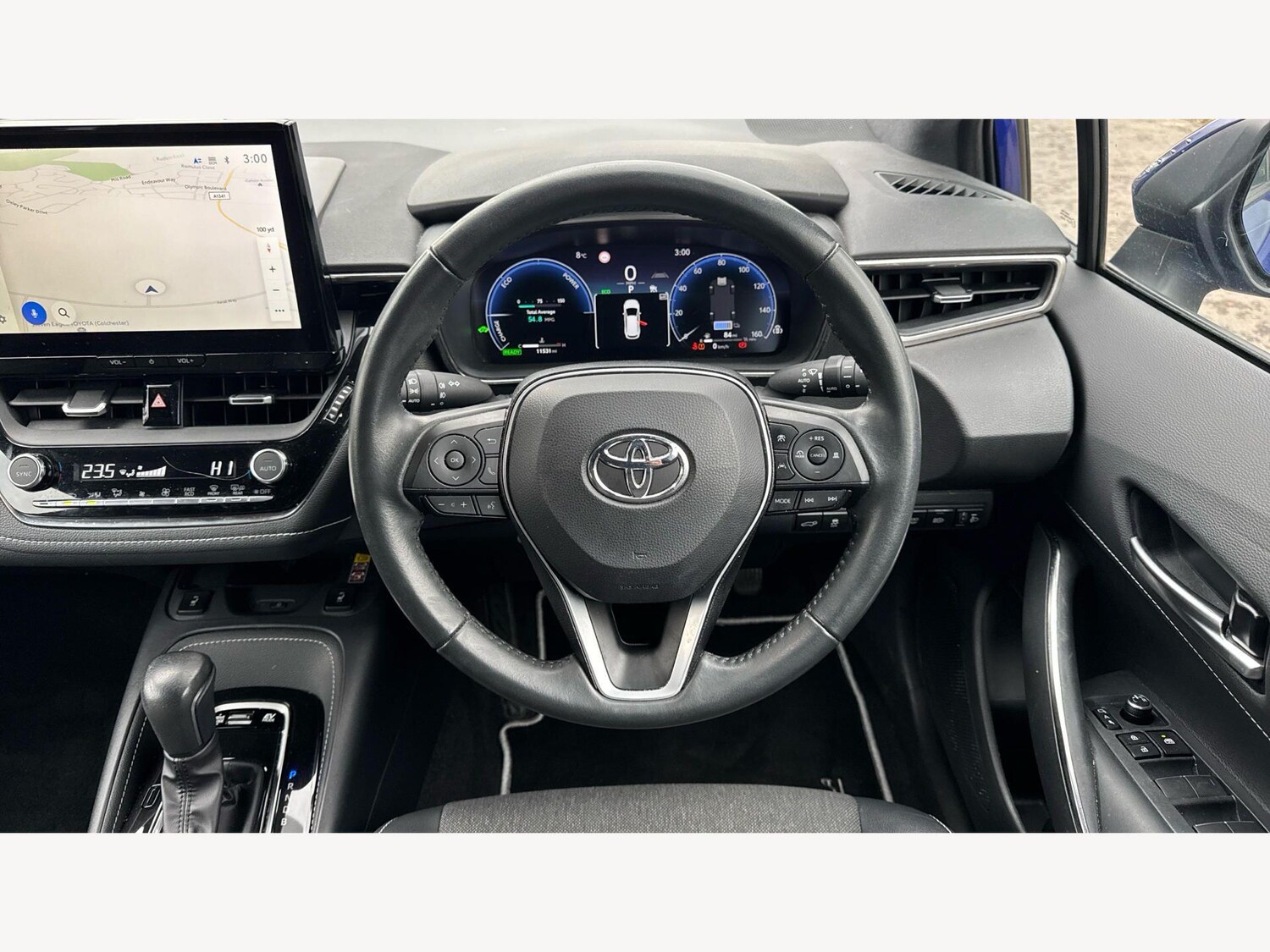 Used Toyota Corolla 2023 for sale - 77939697: Photo 8