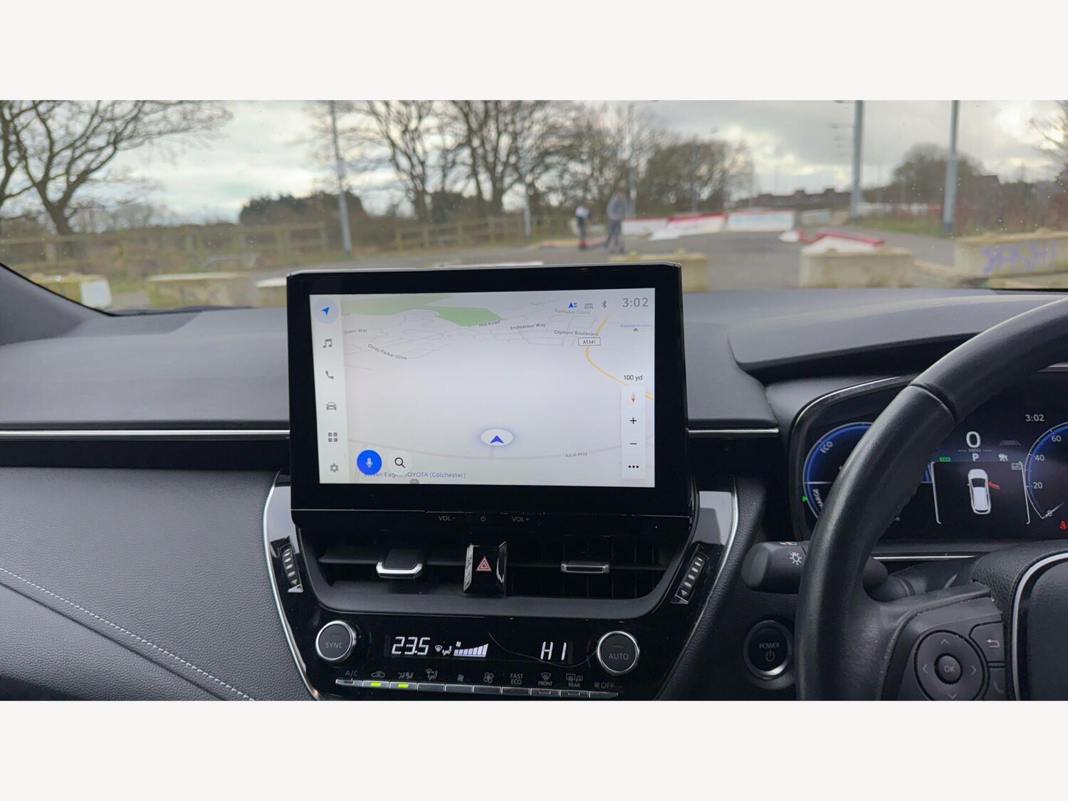 Used Toyota Corolla 2023 for sale - 77939697: Photo 9