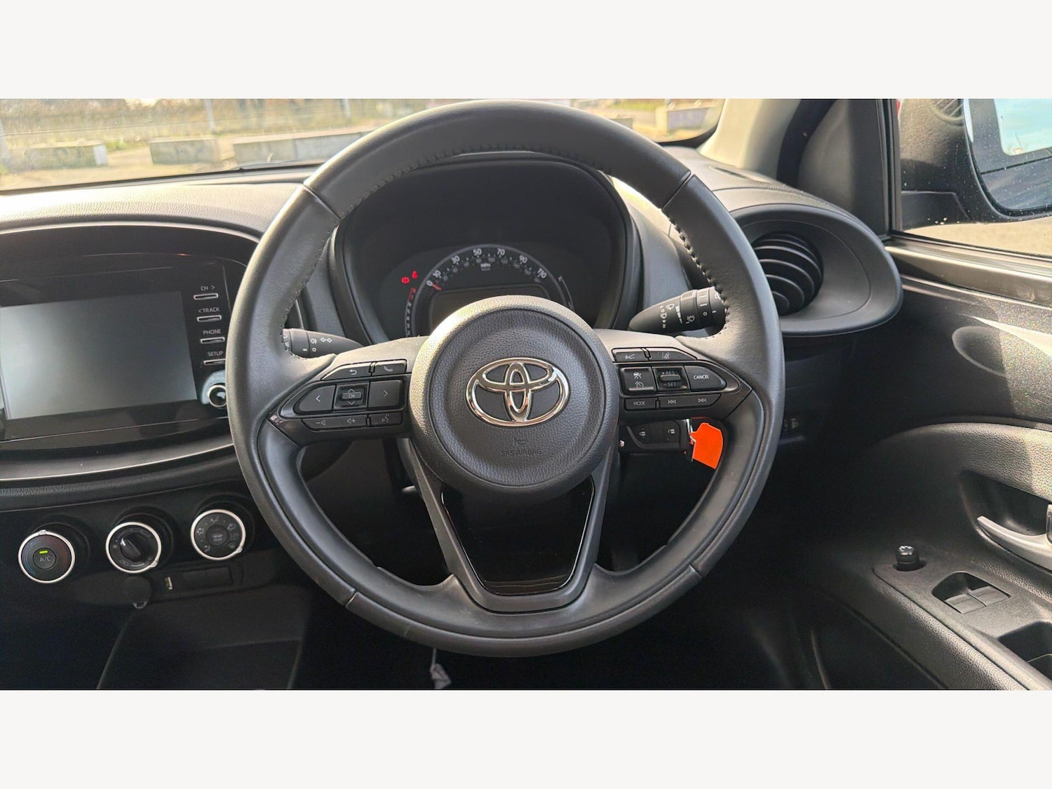 Used Toyota Aygo X for sale - 77737842: Photo 10