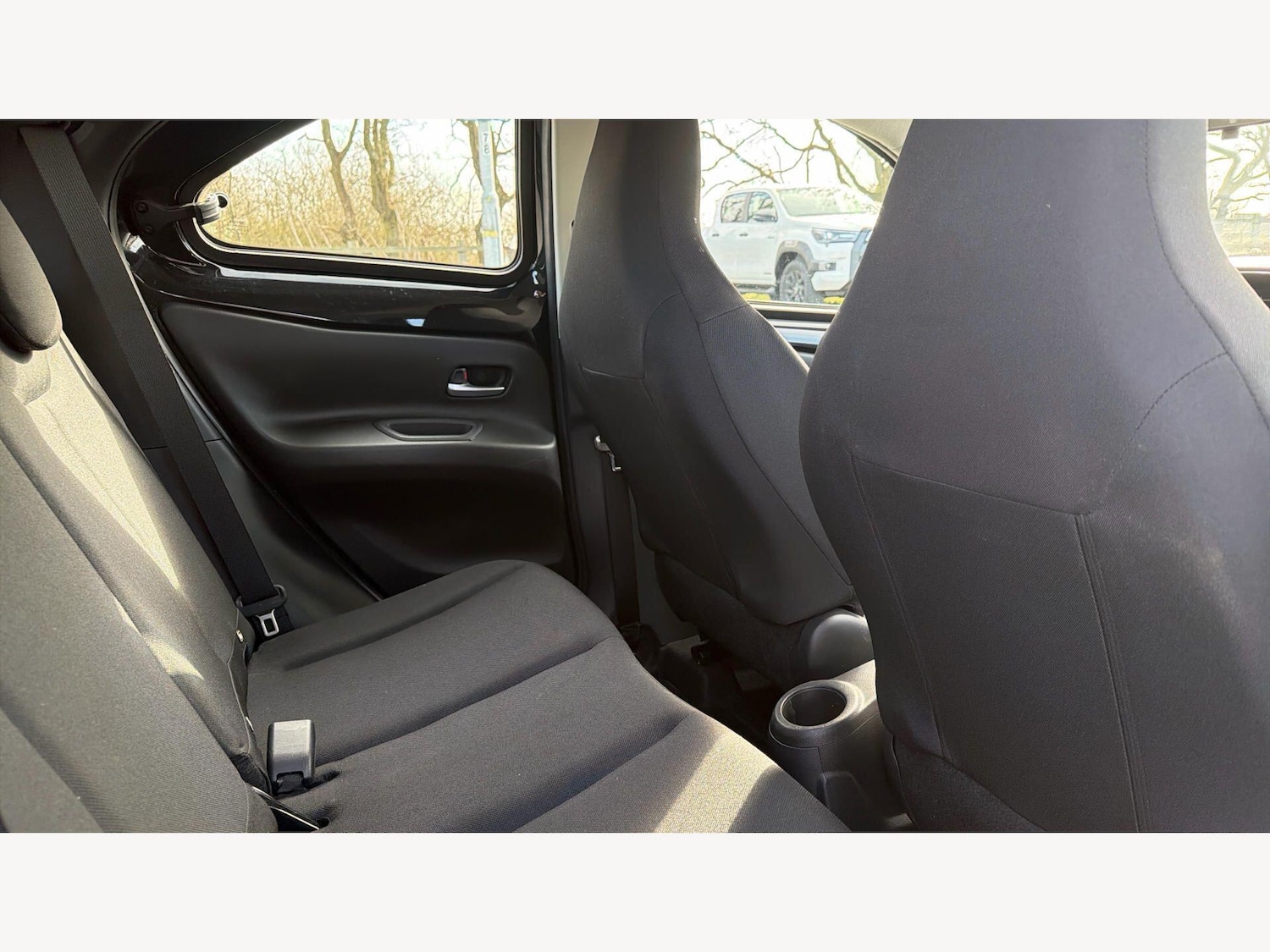 Used Toyota Aygo X for sale - 77737842: Photo 14