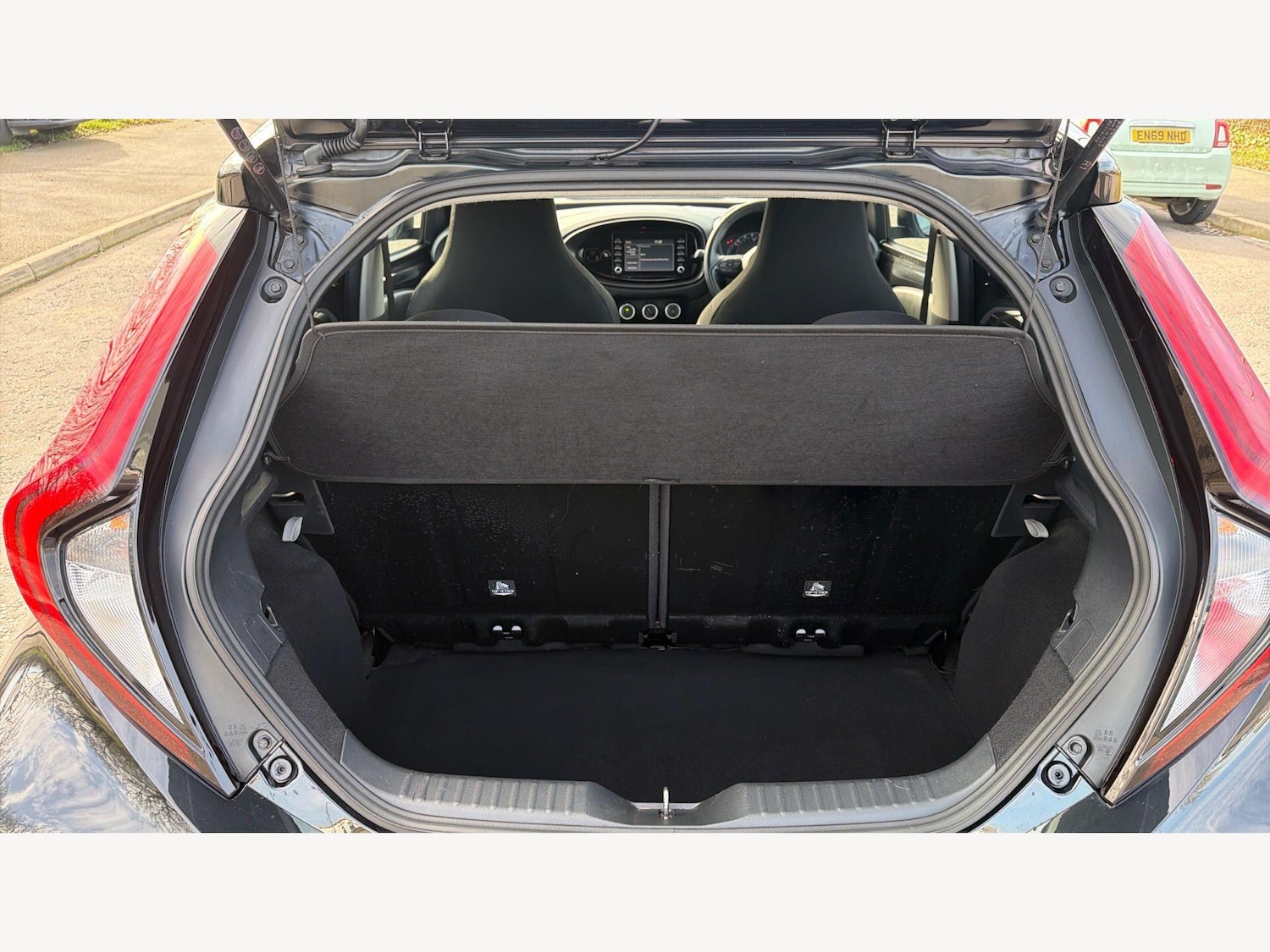 Used Toyota Aygo X for sale - 77737842: Photo 16