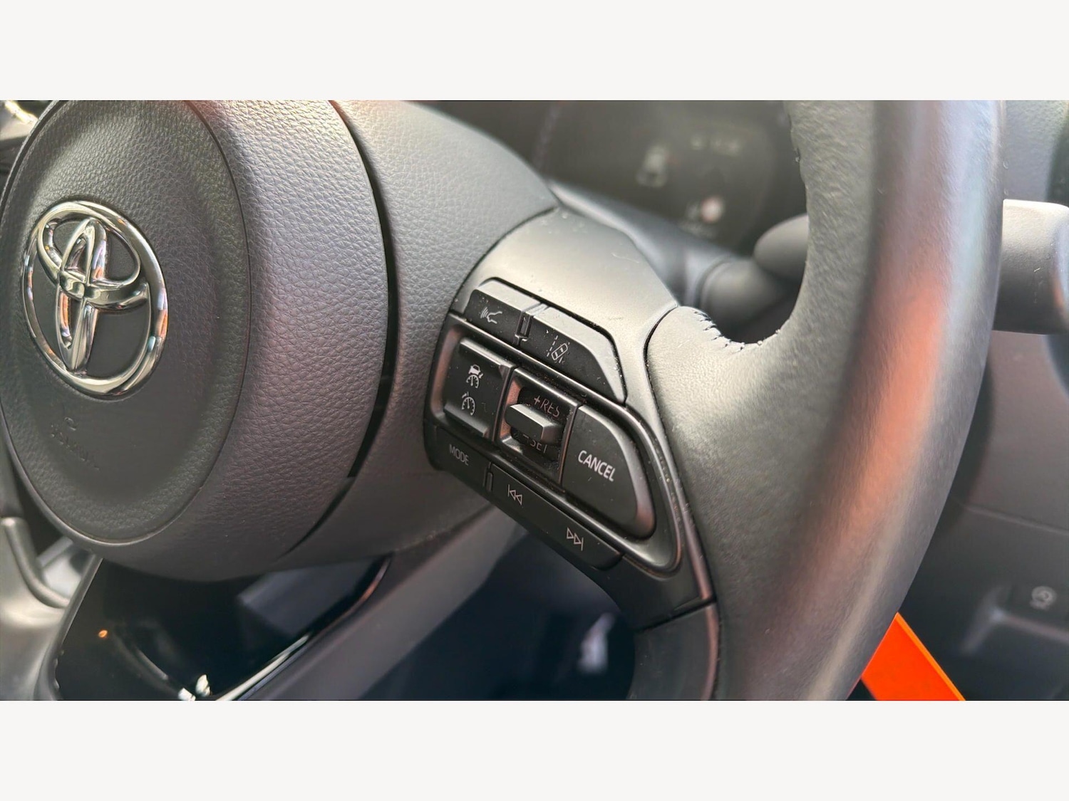 Used Toyota Aygo X for sale - 77737842: Photo 24