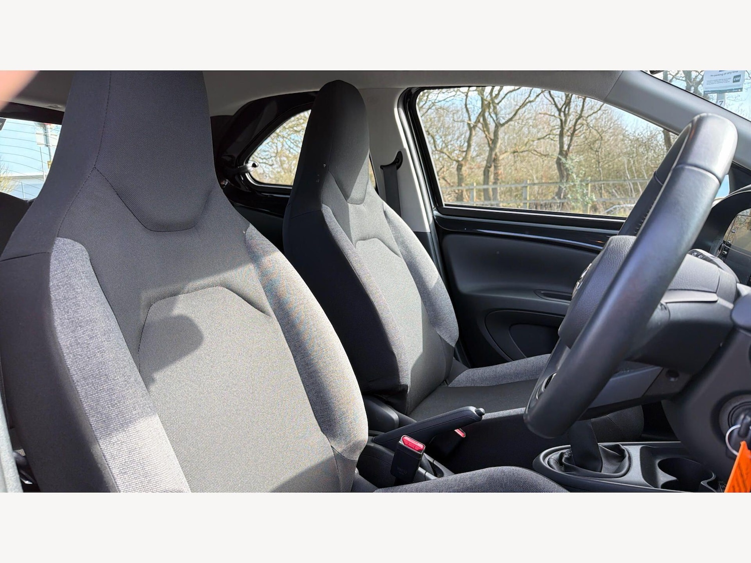 Used Toyota Aygo X for sale - 77737842: Photo 28