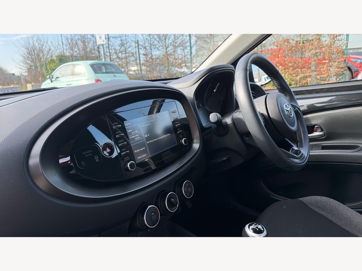 Used Toyota Aygo X for sale - 77737842: Photo 31