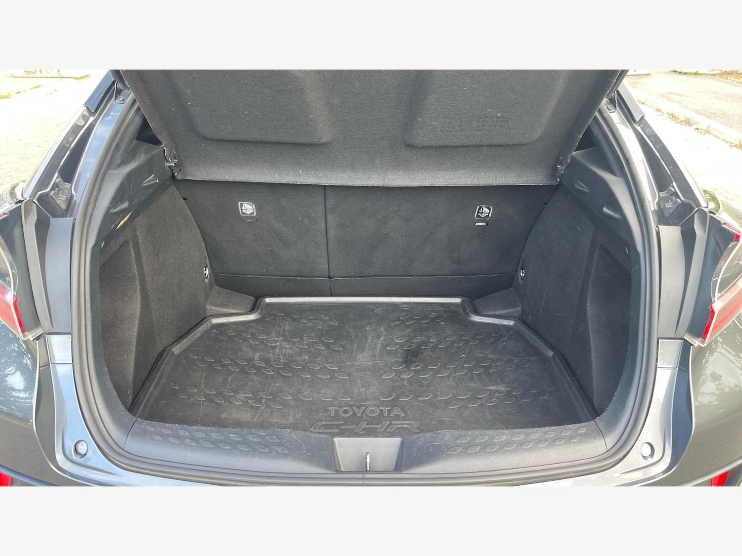 Vehicle 16