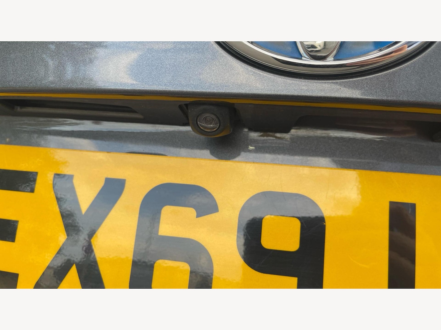 Vehicle 38