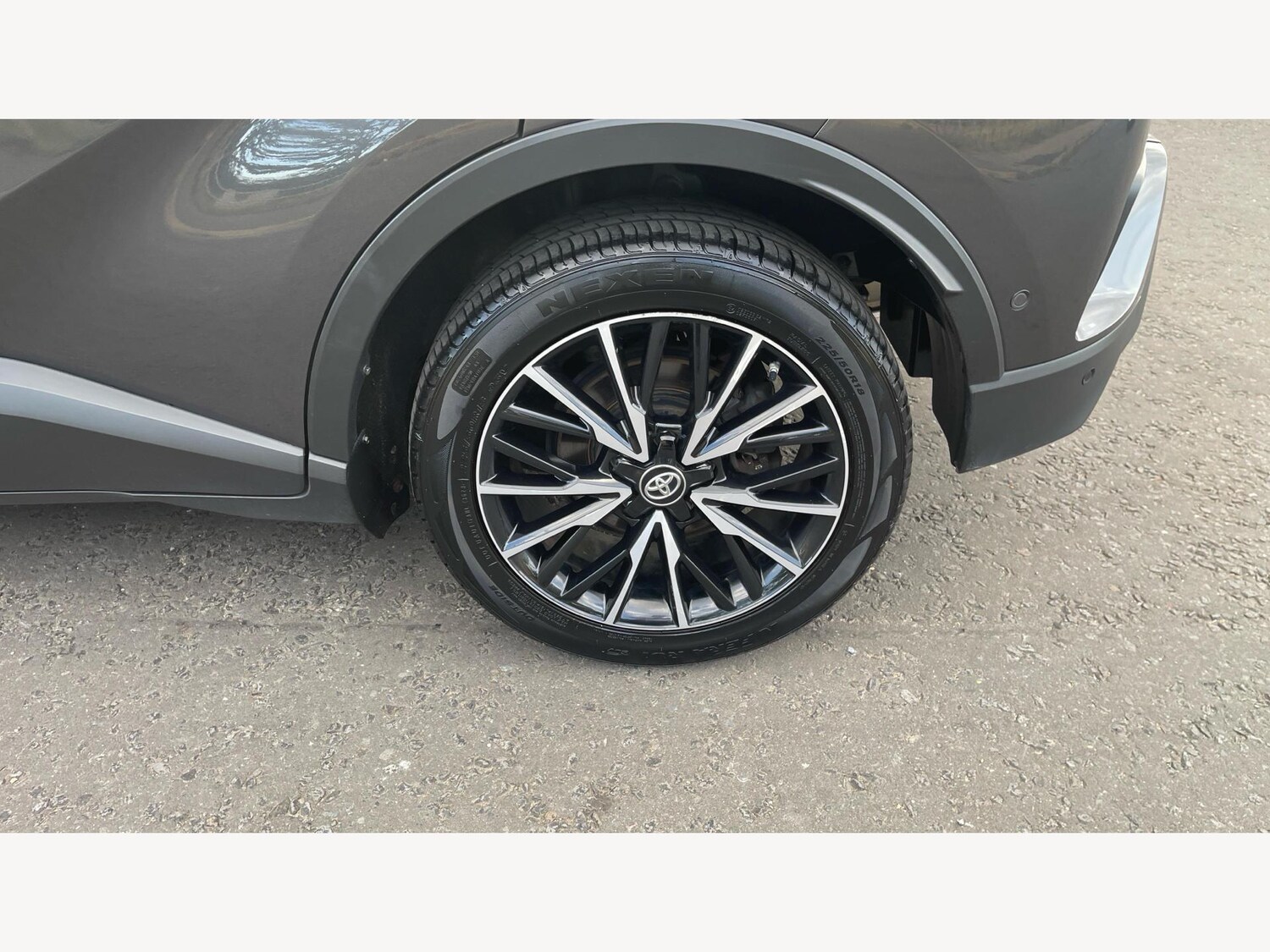 Vehicle 40