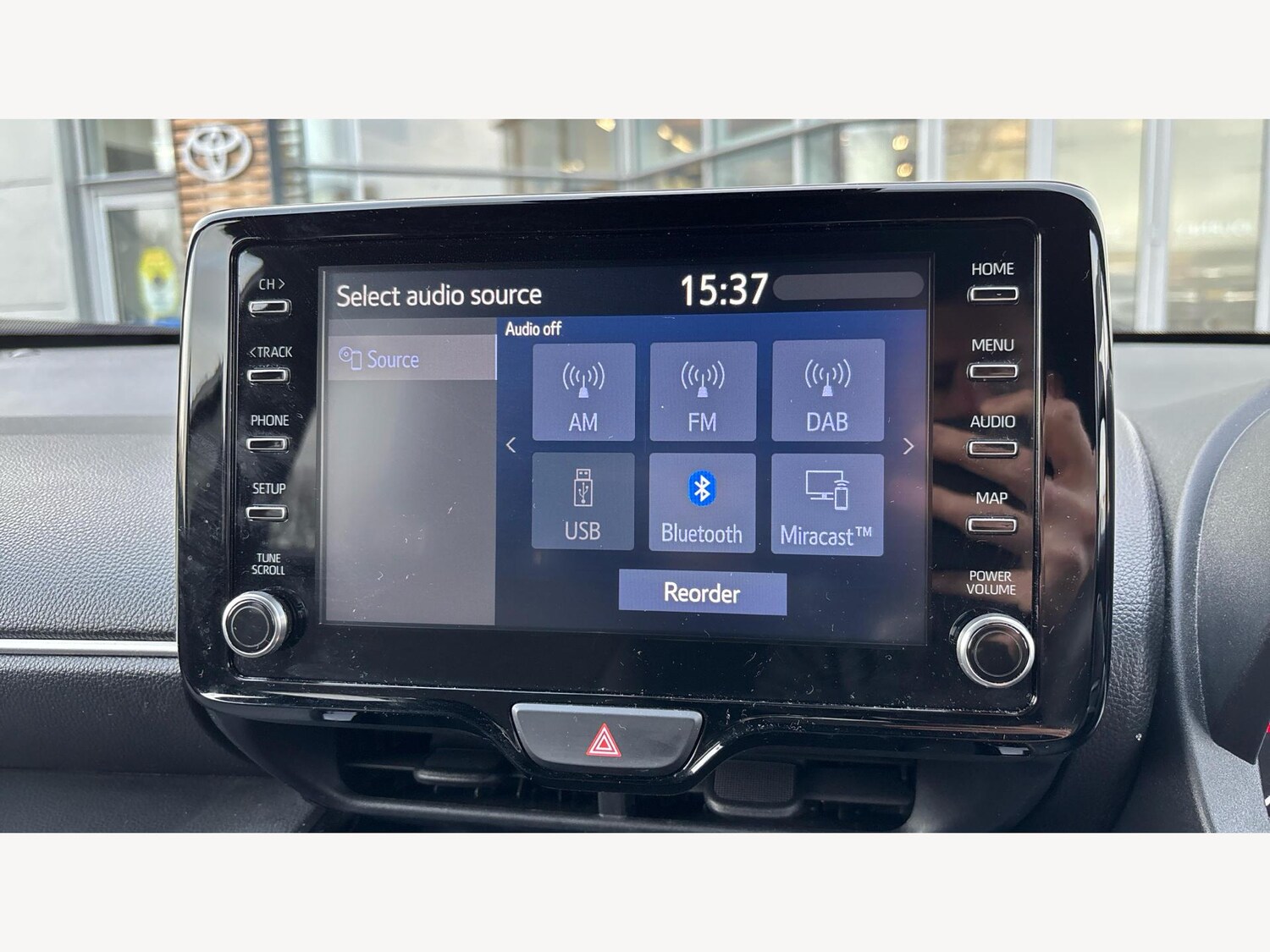 Vehicle 24