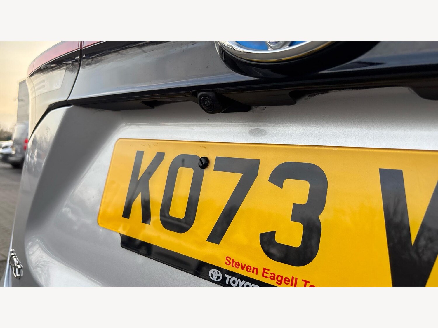 Vehicle 40