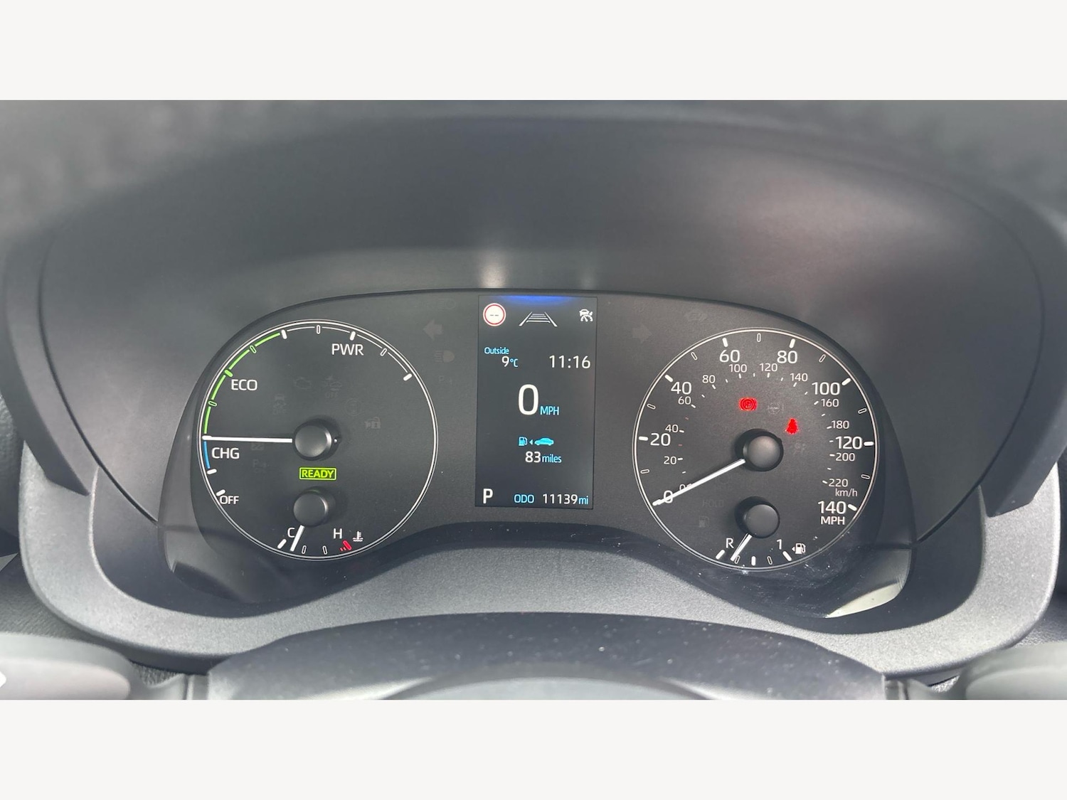 Used Toyota Yaris for sale - 77267837: Photo 11