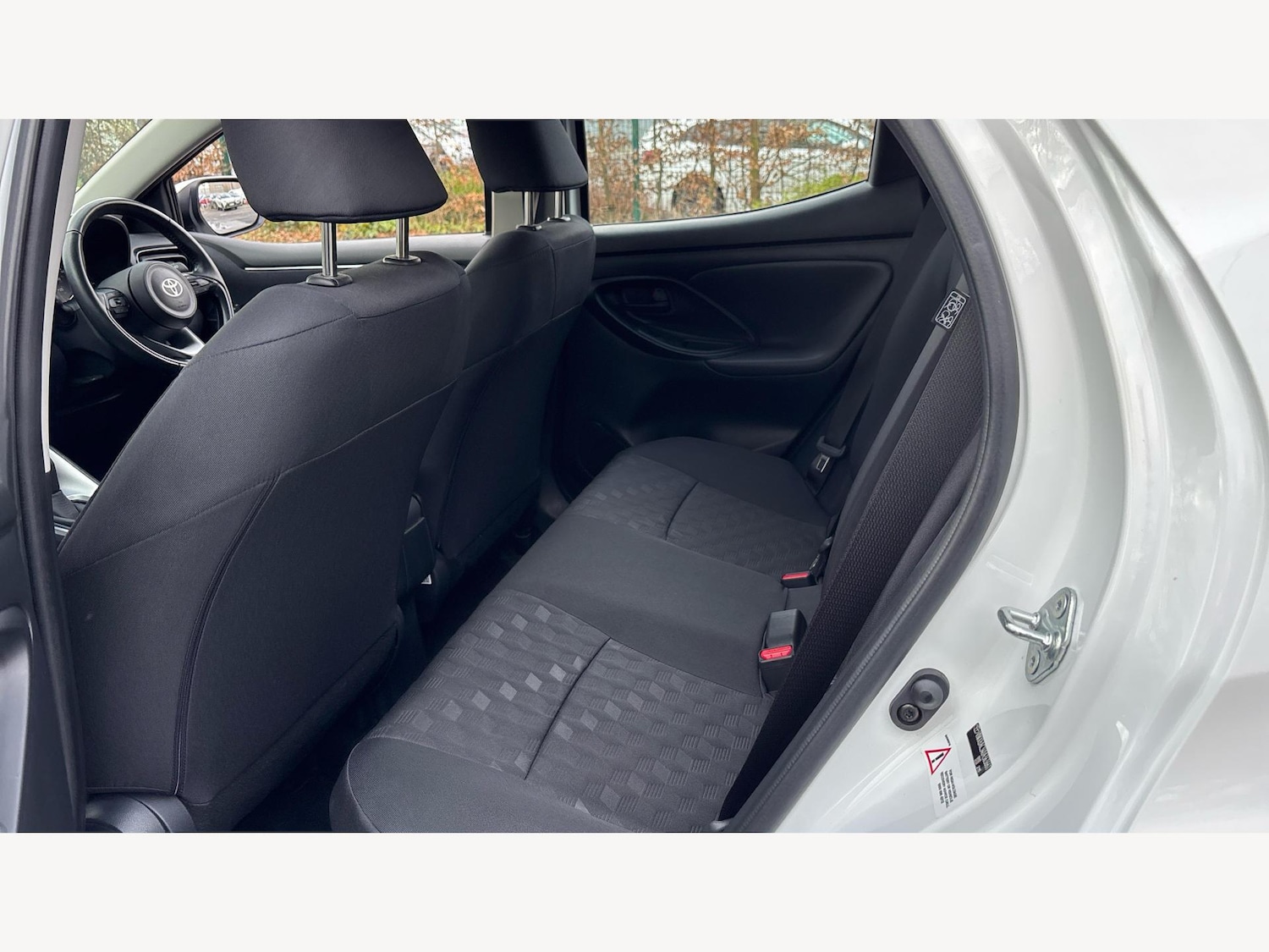 Used Toyota Yaris for sale - 77267837: Photo 15