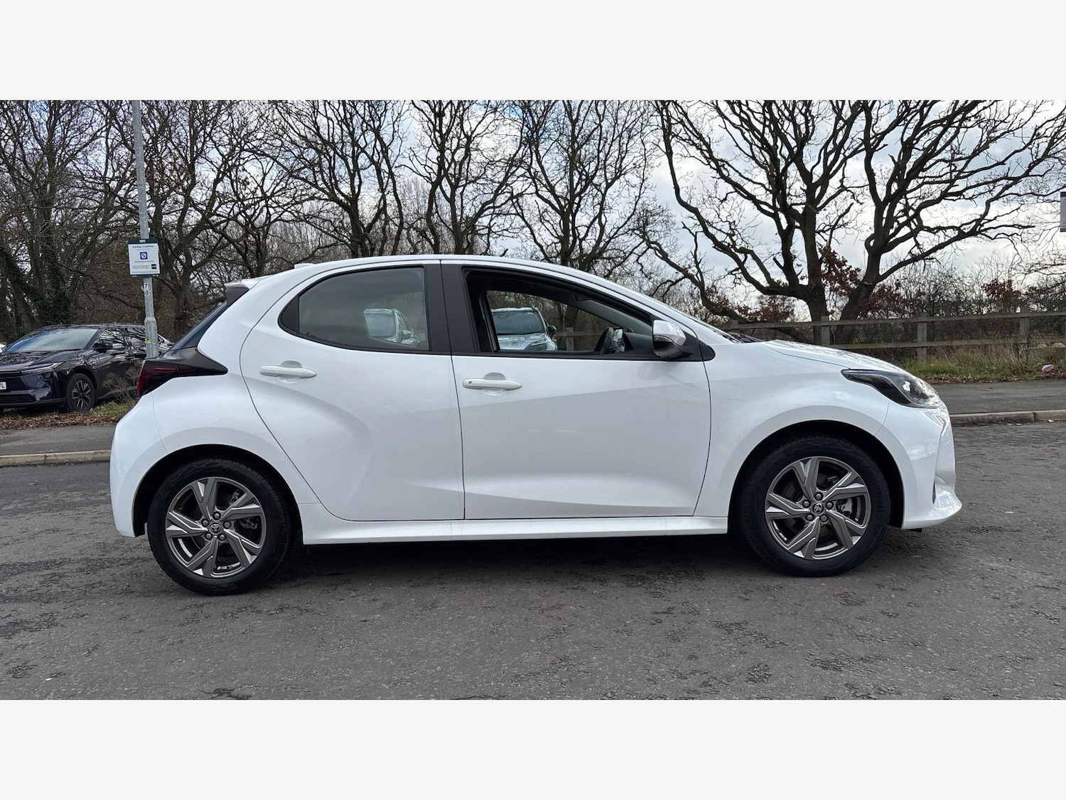 Used Toyota Yaris for sale - 77267837: Photo 18