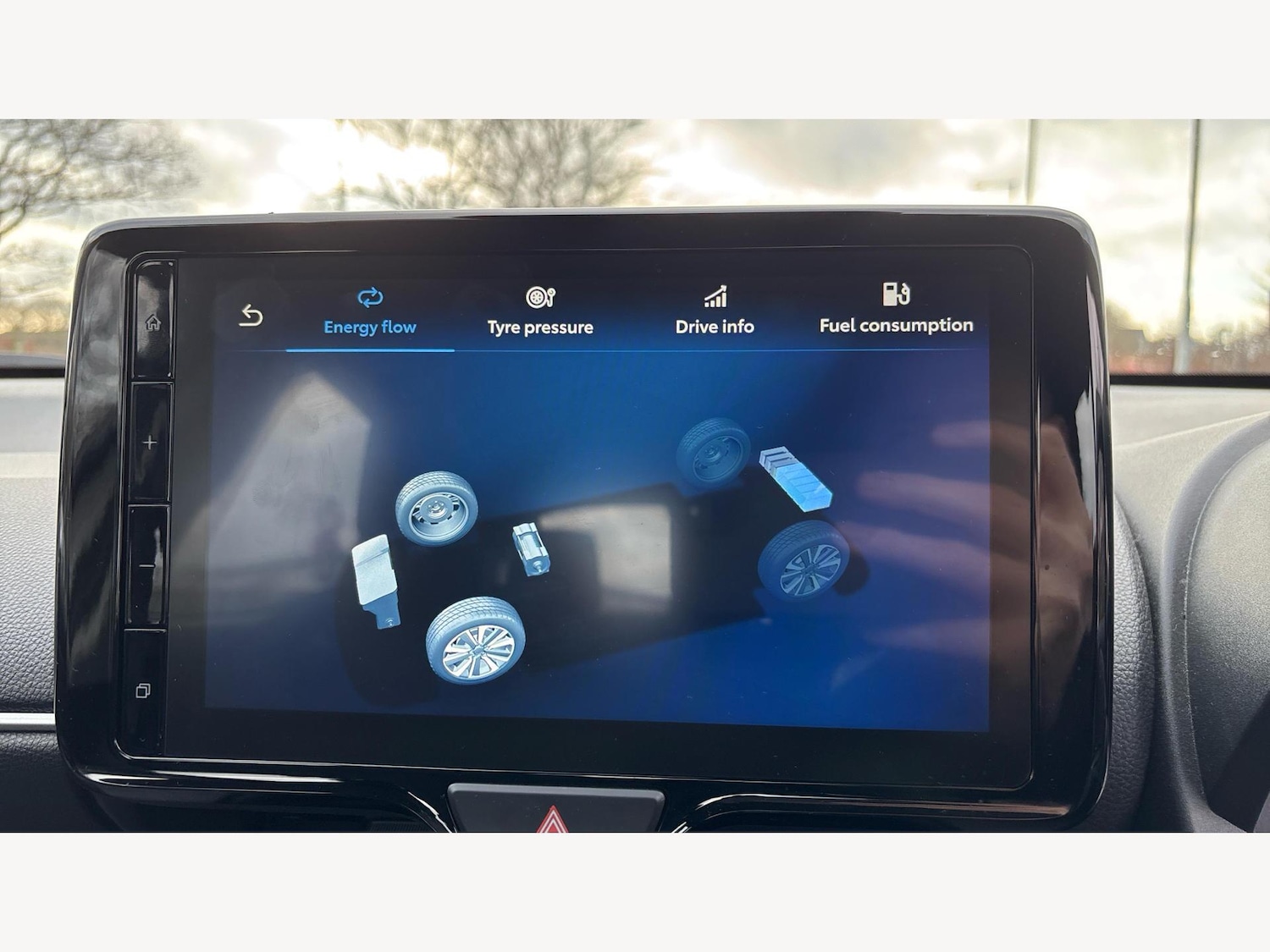 Used Toyota Yaris for sale - 77267837: Photo 23