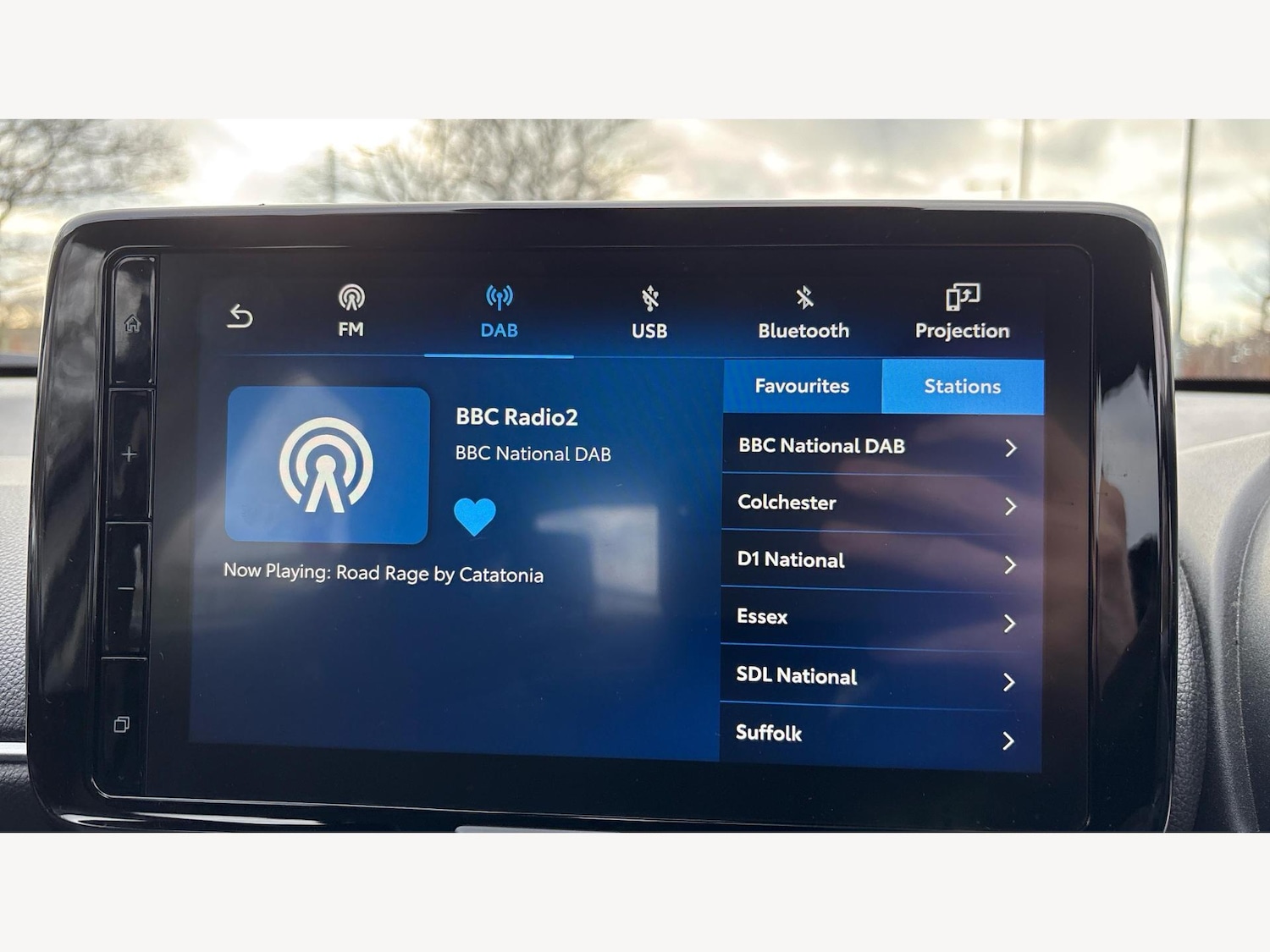 Used Toyota Yaris for sale - 77267837: Photo 24