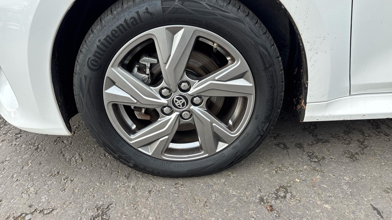 Used Toyota Yaris for sale - 77267837: Photo 36