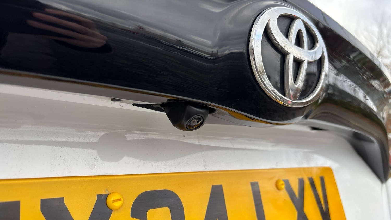 Used Toyota Yaris for sale - 77267837: Photo 39