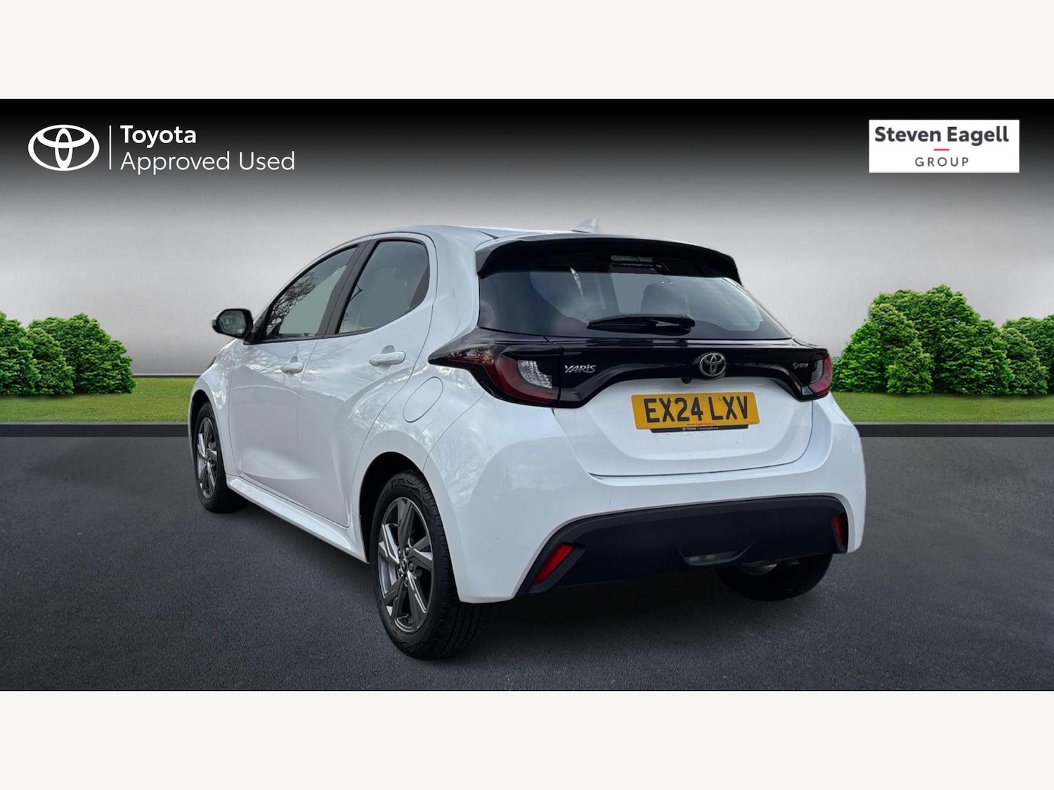 Used Toyota Yaris for sale - 77267837: Photo 6